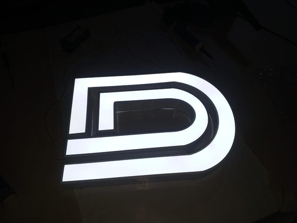 Banners, Trade Show Displays, and POP