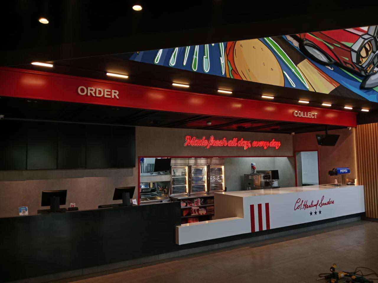 Design, Branding, and Consultation