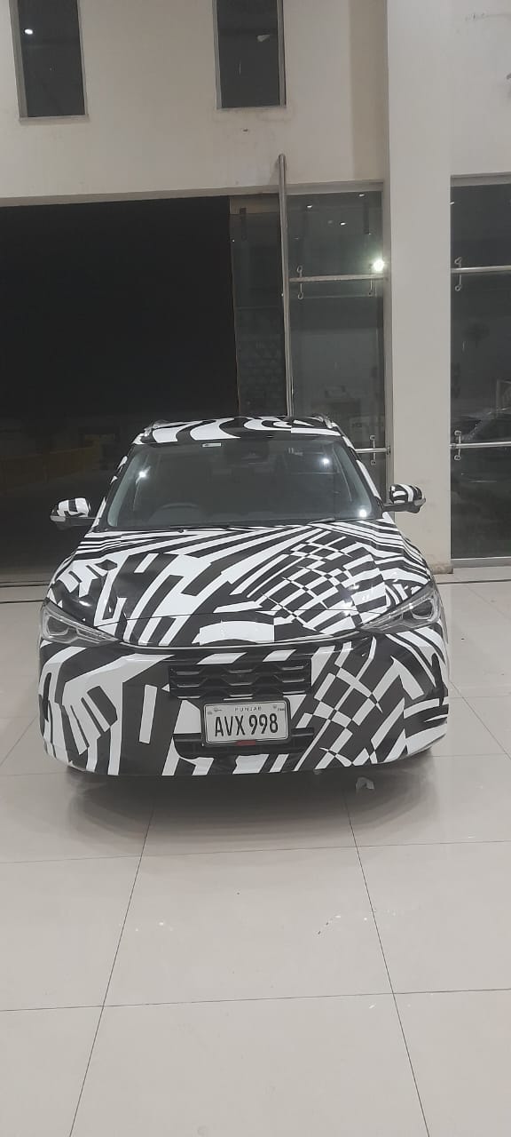 Car Wraps