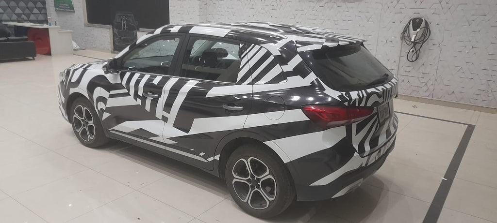 Car Wraps