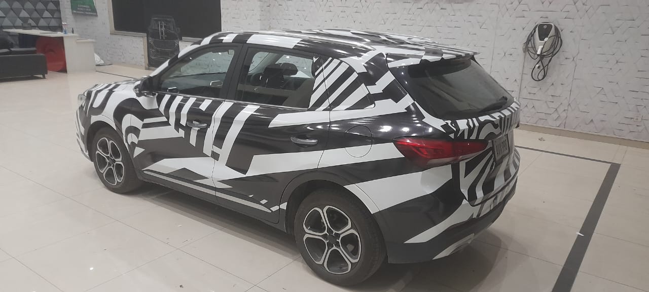 Car Wraps