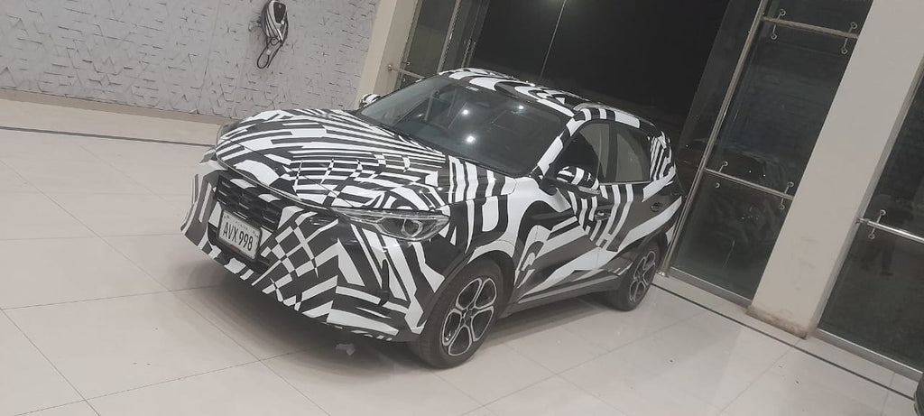 Car Wraps
