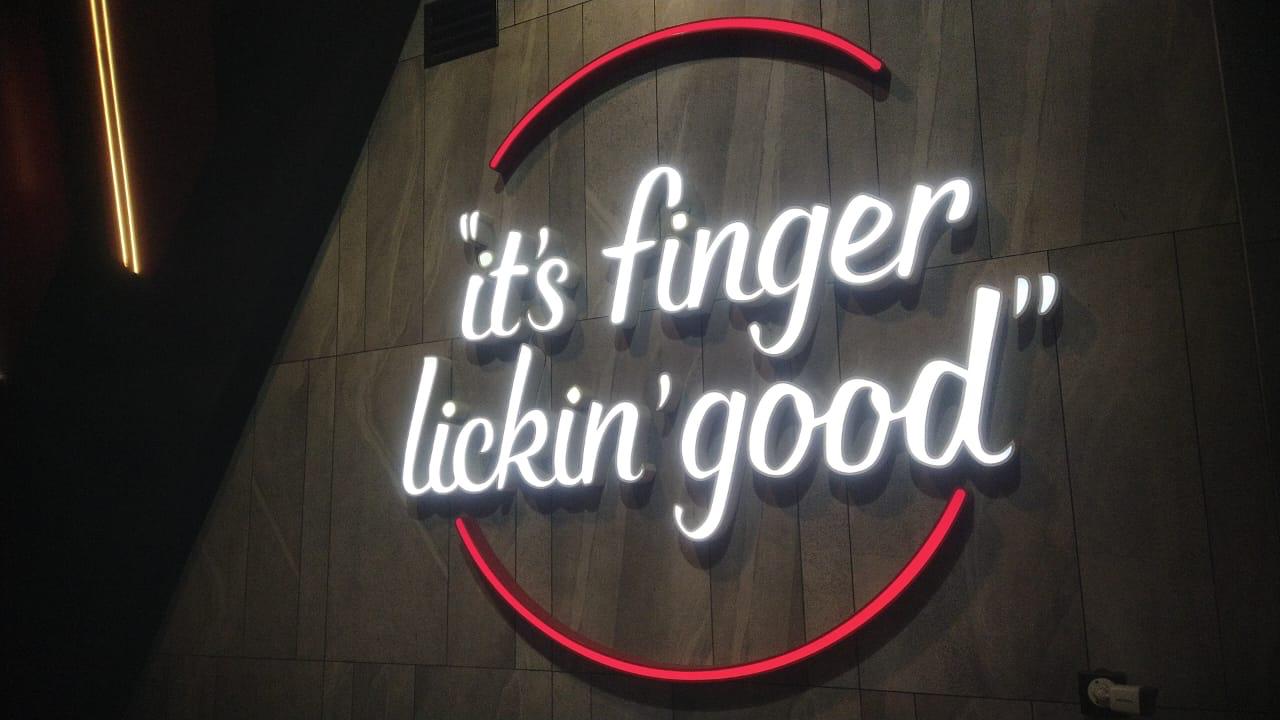 Outdoor Signs and Channel Letters